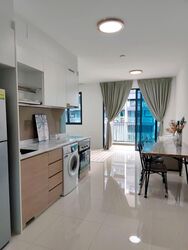 Treasure at Tampines (D18), Condominium #580283701